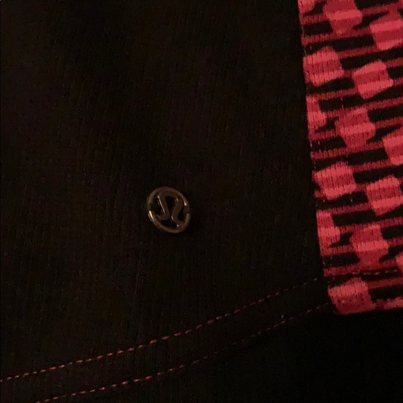 Lululemon Jacket - Picture 6 of 6